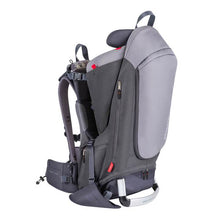 Load image into Gallery viewer, Escape Carrier | Charcoal - SnuggleBug Baby Gear