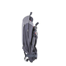 Load image into Gallery viewer, Escape Carrier | Charcoal - SnuggleBug Baby Gear