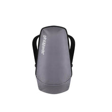 Load image into Gallery viewer, Escape Carrier | Charcoal - SnuggleBug Baby Gear