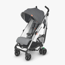 Load image into Gallery viewer, G-Luxe | Umbrella Stroller - SnuggleBug Baby Gear
