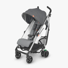 Load image into Gallery viewer, G-Luxe | Umbrella Stroller - SnuggleBug Baby Gear