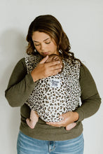 Load image into Gallery viewer, Beluga Wrap - SnuggleBug Baby Gear