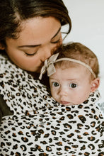 Load image into Gallery viewer, Beluga Wrap - SnuggleBug Baby Gear