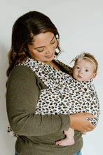 Load image into Gallery viewer, Beluga Wrap - SnuggleBug Baby Gear