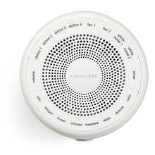 Load image into Gallery viewer, Whish Sound Machine | Rental - SnuggleBug Baby Gear