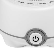 Load image into Gallery viewer, Whish Sound Machine | Rental - SnuggleBug Baby Gear
