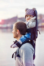 Load image into Gallery viewer, G4 Shoulder Carrier - SnuggleBug Baby Gear