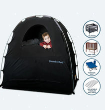Load image into Gallery viewer, SlumberPod | Rental - SnuggleBug Baby Gear