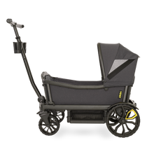 Load image into Gallery viewer, Cruiser AT Wagon - SnuggleBug Baby Gear