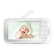 Load image into Gallery viewer, Nursery View Pro Monitor - SnuggleBug Baby Gear