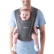 Load image into Gallery viewer, Embrace Newborn Baby Carrier - SnuggleBug Baby Gear
