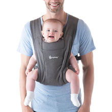 Load image into Gallery viewer, Embrace Newborn Baby Carrier - SnuggleBug Baby Gear