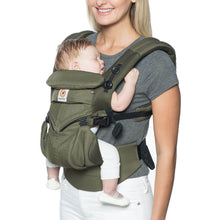 Load image into Gallery viewer, Omni 360 Cool Air Mesh - SnuggleBug Baby Gear