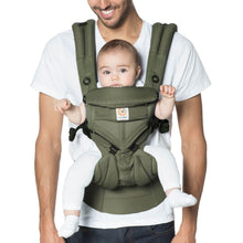 Load image into Gallery viewer, Omni 360 Cool Air Mesh - SnuggleBug Baby Gear