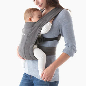 Embrace Newborn Baby Carrier - SnuggleBug Baby Gear