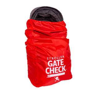 Gate Check Bag | Standard + Double Strollers - SnuggleBug Baby Gear
