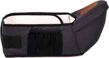 Load image into Gallery viewer, Hip Carrier - SnuggleBug Baby Gear