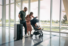 Load image into Gallery viewer, TRVL Stroller | Rental - SnuggleBug Baby Gear
