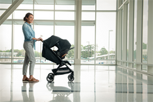 Load image into Gallery viewer, TRVL Stroller | Rental - SnuggleBug Baby Gear
