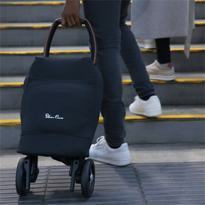 Jet Travel Stroller - SnuggleBug Baby Gear