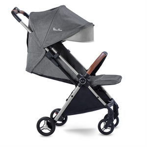 Jet Travel Stroller - SnuggleBug Baby Gear