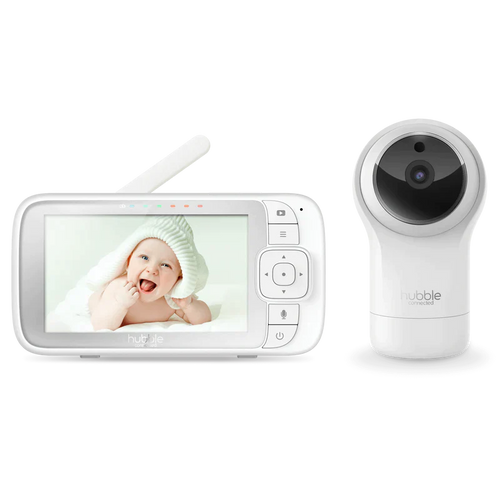 Nursery View Pro Monitor - SnuggleBug Baby Gear
