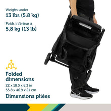 Load image into Gallery viewer, Soko Compact Stroller | Same Day Rental
