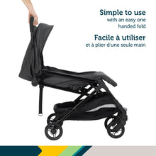 Load image into Gallery viewer, Soko Compact Stroller | Same Day Rental
