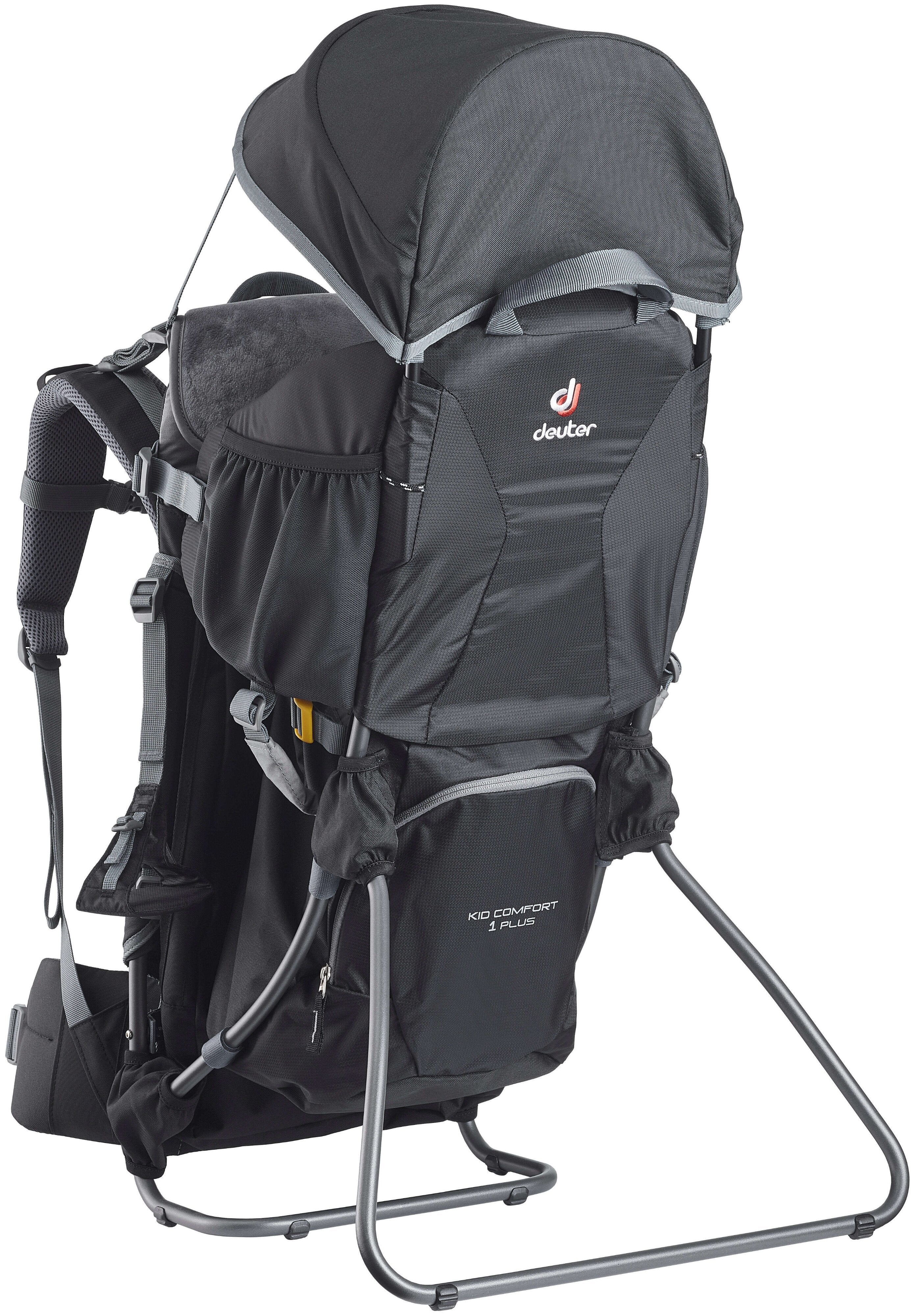 Comfort Carrier Deuter Comfort Kid Iii Kid Comfort Deuter Kid
