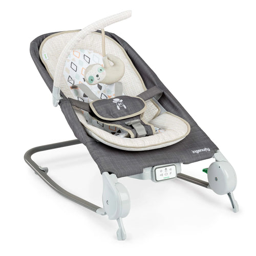 Rocker/Bouncy Seat - SnuggleBug Baby Gear