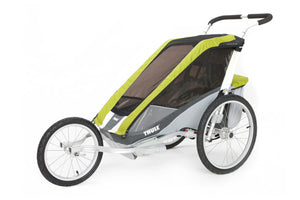 Chariot Cougar 2 | 1 or 2 Children - SnuggleBug Baby Gear