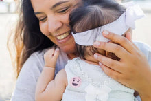 Load image into Gallery viewer, Buzz Patch | Mosquito Repellent Stickers - SnuggleBug Baby Gear
