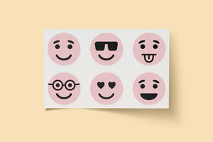 Buzz Patch | Mosquito Repellent Stickers - SnuggleBug Baby Gear