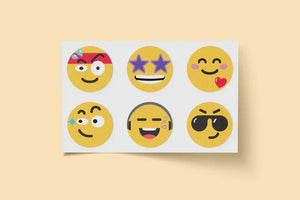 Buzz Patch | Mosquito Repellent Stickers - SnuggleBug Baby Gear