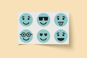 Buzz Patch | Mosquito Repellent Stickers - SnuggleBug Baby Gear