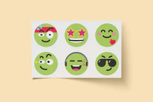 Load image into Gallery viewer, Buzz Patch | Mosquito Repellent Stickers - SnuggleBug Baby Gear
