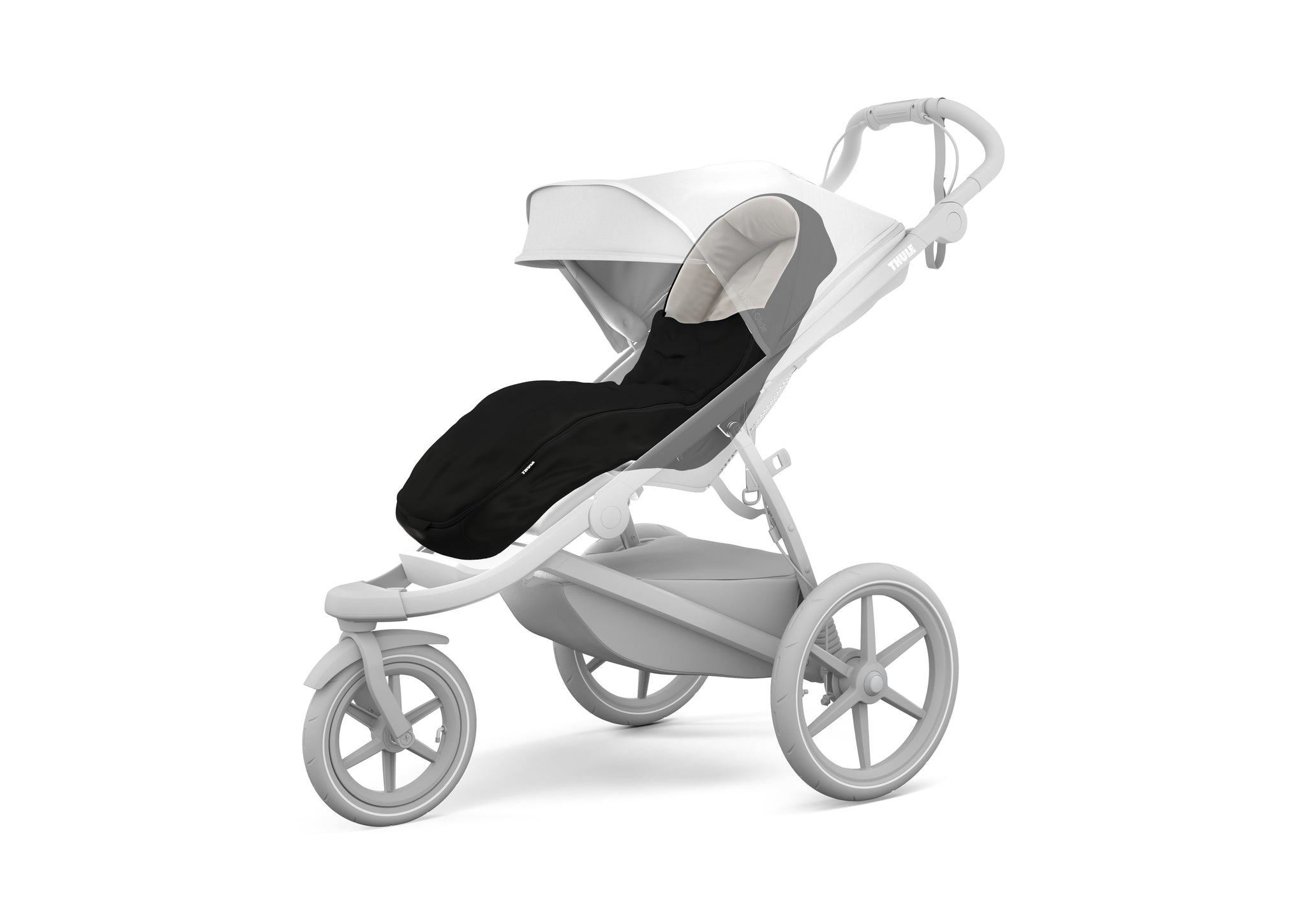iso jogging stroller Urban Glide 2