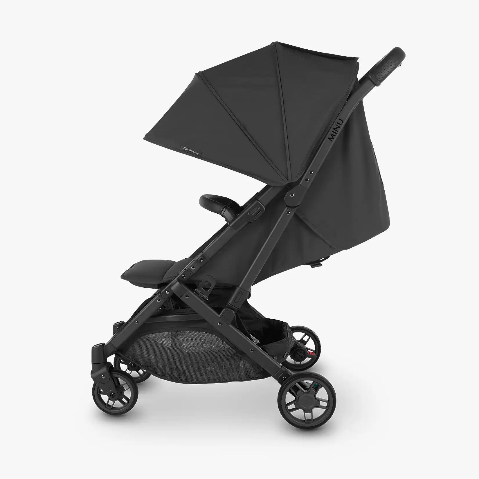 uppababy minu v2 airplane Minu V2