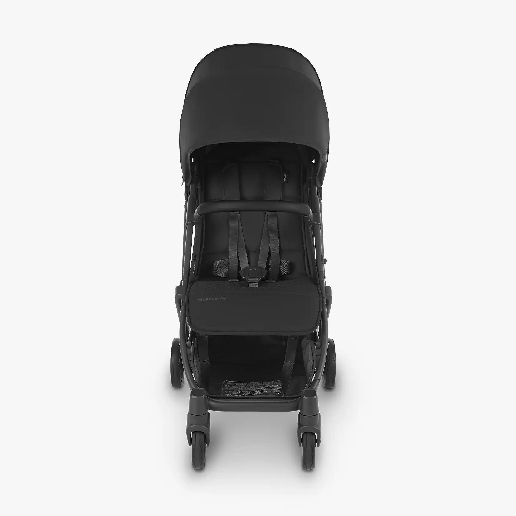uppababy minu vs mountain buggy nano Minu V2
