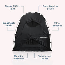 Load image into Gallery viewer, SlumberPod
