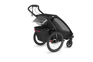 Chariot Sport 2 Single | 1 Child Only