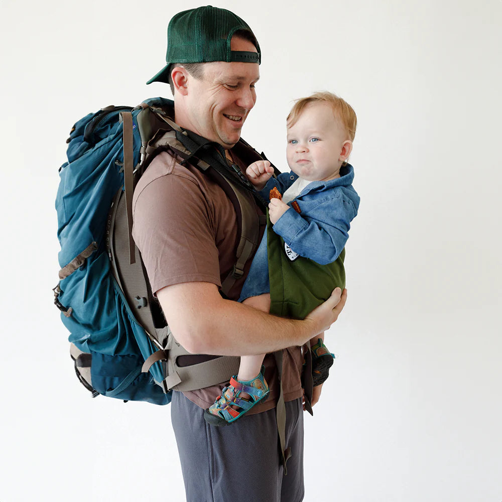 baby hiking backpack rental Trail Magik Kid Carrier