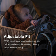 Load image into Gallery viewer, Poco Child Carrier | Same Day Rental - SnuggleBug Baby Gear
