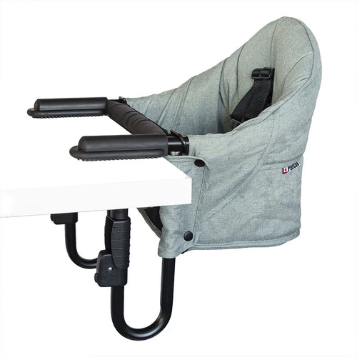 Perch Hook on Highchair - SnuggleBug Baby Gear