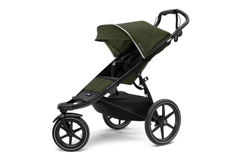 Urban Glide Jogging Stroller – SnuggleBug Baby Gear