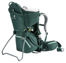 Load image into Gallery viewer, Kid Comfort Child Carrier | Same Day Rental - SnuggleBug Baby Gear
