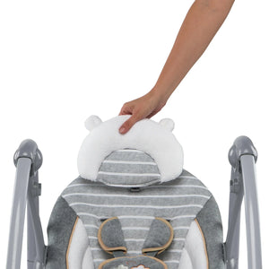 Swing 'n Go Swing - SnuggleBug Baby Gear