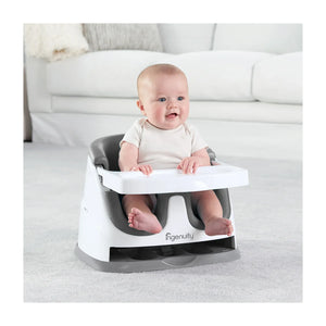 Baby Base 2-in-1 Booster Seat