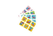 Load image into Gallery viewer, Kids Tick Repellent Stickers - SnuggleBug Baby Gear
