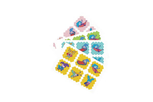 Kids Tick Repellent Stickers - SnuggleBug Baby Gear